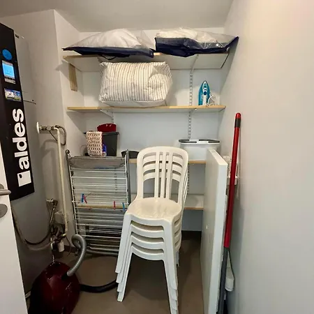 Moderne 1 Ch, Animaux Admis, Acces Plage, Parking Inclus - Fr-1-194-299 *