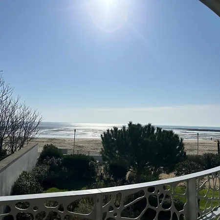 Moderne 1 Ch, Animaux Admis, Acces Plage, Parking Inclus - Fr-1-194-299 *