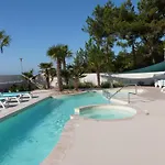 شقة Moderne 1 Ch, Animaux Admis, Acces Plage, Parking Inclus - Fr-1-194-299