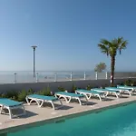 Moderne 1 Ch, Animaux Admis, Acces Plage, Parking Inclus - Fr-1-194-299 شقة
