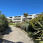 Moderne 1 Ch, Animaux Admis, Acces Plage, Parking Inclus - Fr-1-194-299 شقة
