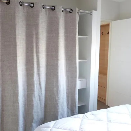 Moderne 1 Ch, Animaux Admis, Acces Plage, Parking Inclus - Fr-1-194-299