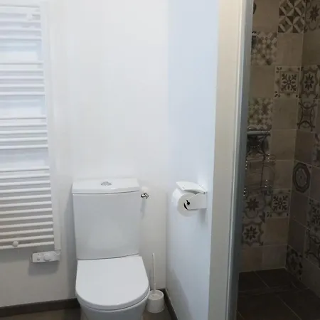 Апартаменты Moderne 1 Ch, Animaux Admis, Acces Plage, Parking Inclus - Fr-1-194-299