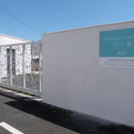 Appartement Moderne 1 Ch, Animaux Admis, Accès Plage, Parking Inclus - Fr-1-194-299 *