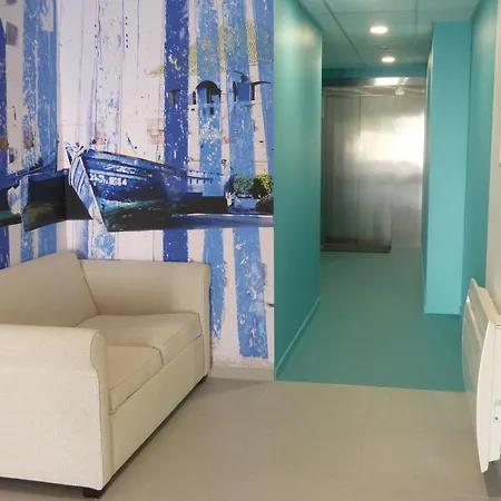 Moderne 1 Ch, Animaux Admis, Acces Plage, Parking Inclus - Fr-1-194-299 *