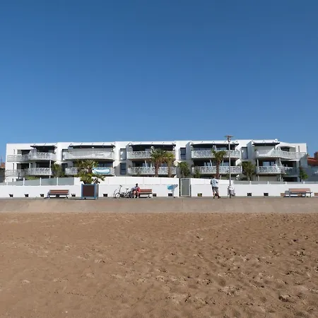 Moderne 1 Ch, Animaux Admis, Accès Plage, Parking Inclus - Fr-1-194-299 *
