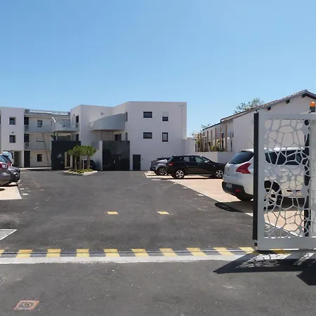 Moderne 1 Ch, Animaux Admis, Acces Plage, Parking Inclus - Fr-1-194-299 Апартаменты