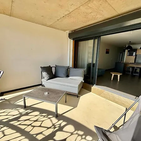 Moderne 1 Ch, Animaux Admis, Acces Plage, Parking Inclus - Fr-1-194-299 La Tranche-sur-Mer