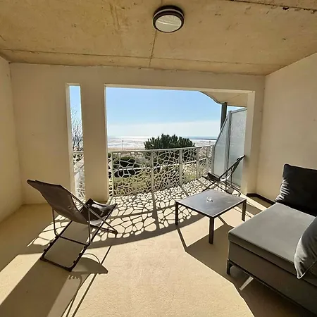 Moderne 1 Ch, Animaux Admis, Acces Plage, Parking Inclus - Fr-1-194-299 La Tranche-sur-Mer