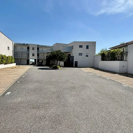 Moderne 1 Ch, Animaux Admis, Acces Plage, Parking Inclus - Fr-1-194-299 Daire