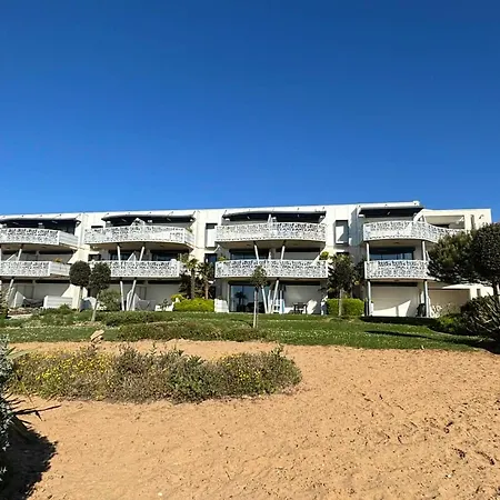 Appartement Moderne 1 Ch, Animaux Admis, Accès Plage, Parking Inclus - Fr-1-194-299