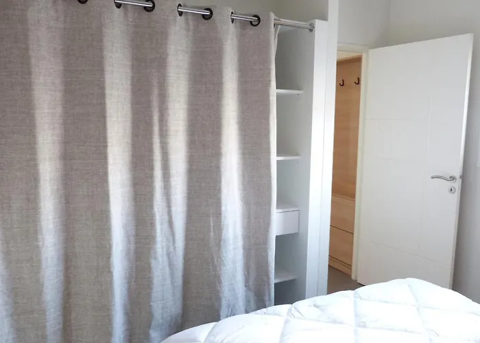 Moderne 1 Ch, Animaux Admis, Accès Plage, Parking Inclus - Fr-1-194-299