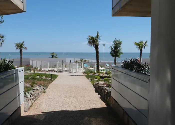 Moderne 1 Ch, Animaux Admis, Accès Plage, Parking Inclus - Fr-1-194-299 * La Tranche-sur-Mer